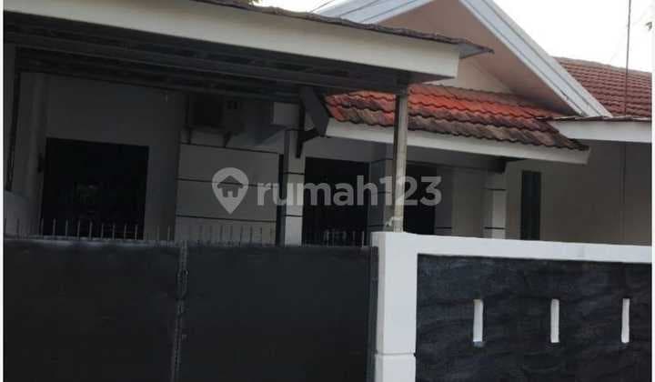 Rumah Bagus Shm Di Prima Harapan Regency Bekasi