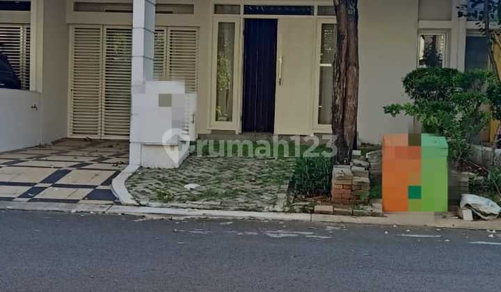 Disewakan Rumah Bagus Siap Huni di Acacia Summmarecon Bekasi