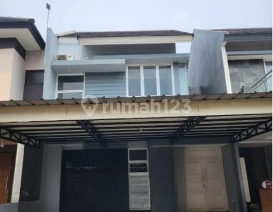 House for Rent in Cheryville Grand Wisata Bekasi