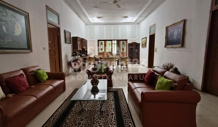 For Sale House at Bulatan Central City Location on Bambu Kuning Street