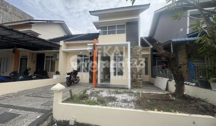 Dijual Rumah Siap Huni Jl .Bundo Kandung