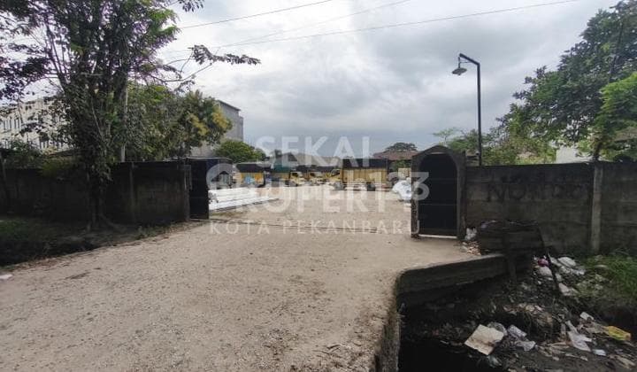 Land for Rent in Riau Tip