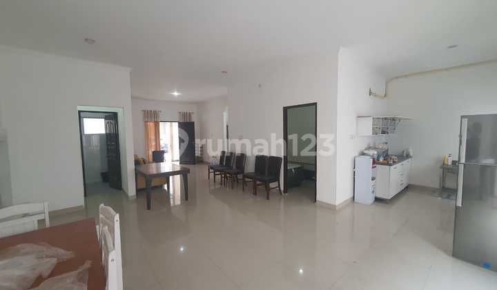 Dijual Rumah Cluster 2 Lantai Dekat Jl. Riau