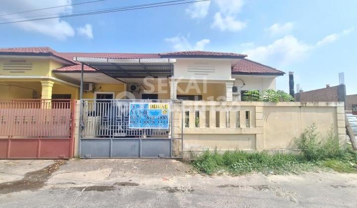 For Sale Residential House Location Near Lili-Pekanbaru Road
