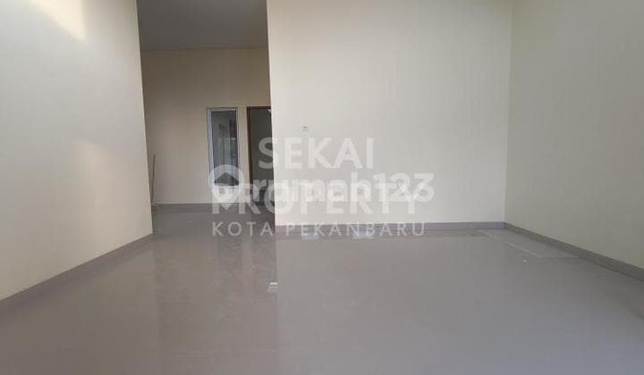 Disewakan Rumah Cluster Lokasi Dekat Sekolah Kalam Kudus