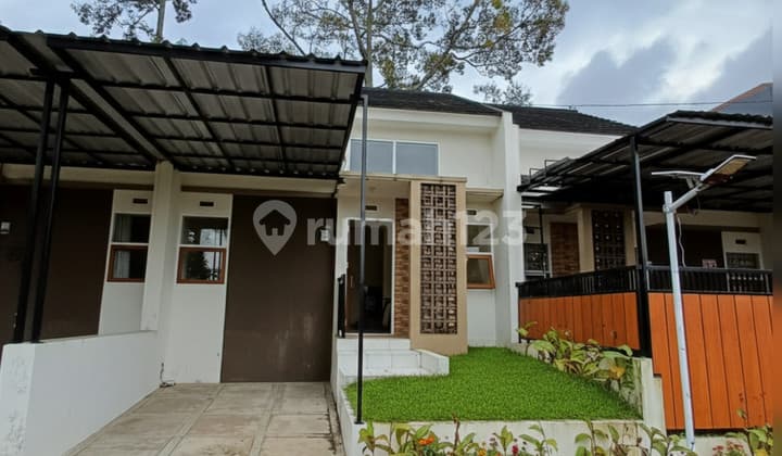 Rumah Siap Huni di Cileunyi Jatinangor Dekat Unpad Itb Ipdn