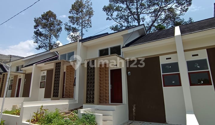 Rumah Siap Huni Di Cileunyi Jatinangor Dekat Unpad Itb Ipdn