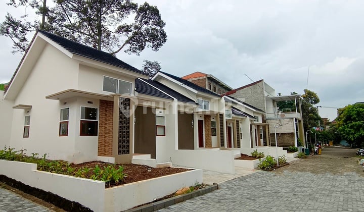 Rumah Siap Huni Di Cileunyi Jatinangor Dekat Unpad Itb Ipdn