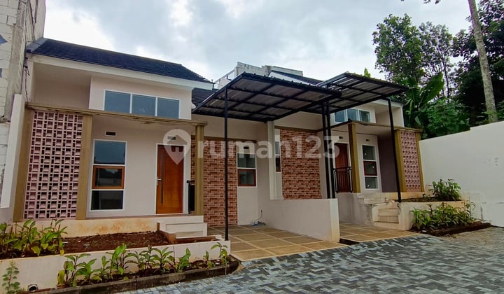 Rumah Siap Huni Di Cileunyi Jatinangor Dekat Unpad
