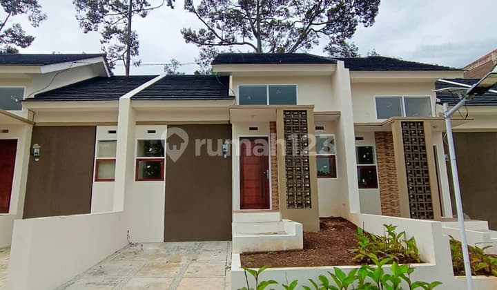 Rumah Bagus Shm Di Bumi Cileunyi Asri Dekat Tol Cileunyi