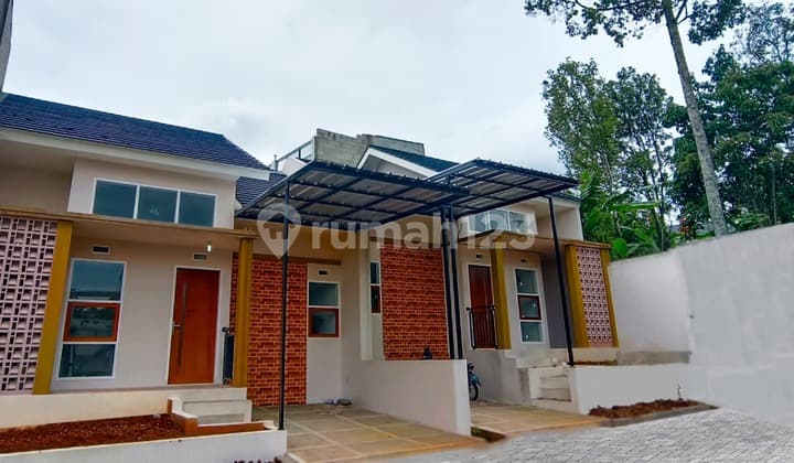 Rumah Bagus Shm Dekat Unpad & Itb Jatinangor