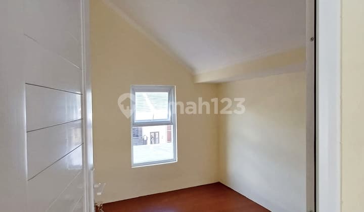 Rumah 2 Lt Tanpa Dp Di El Green Residence Cicalengka