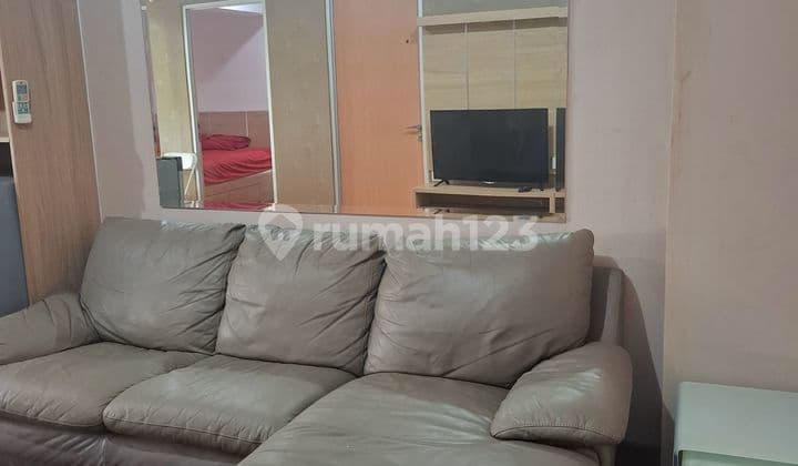 3 Bedroom Apartment Furnished Nice
