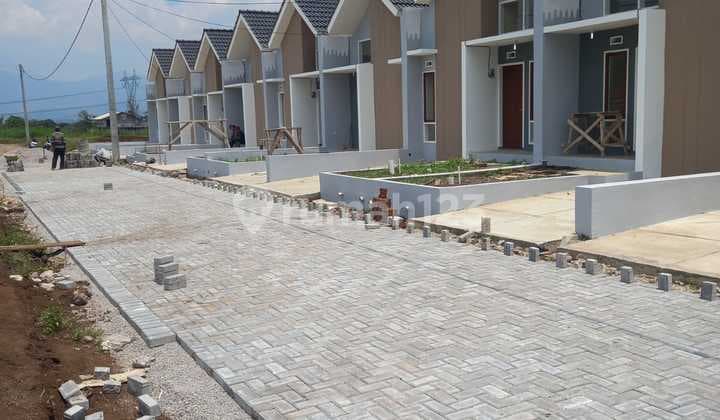 Rumah Minimalis Modern Tanpa Dp! 100m Dari Jln Ry Parakanmuncang