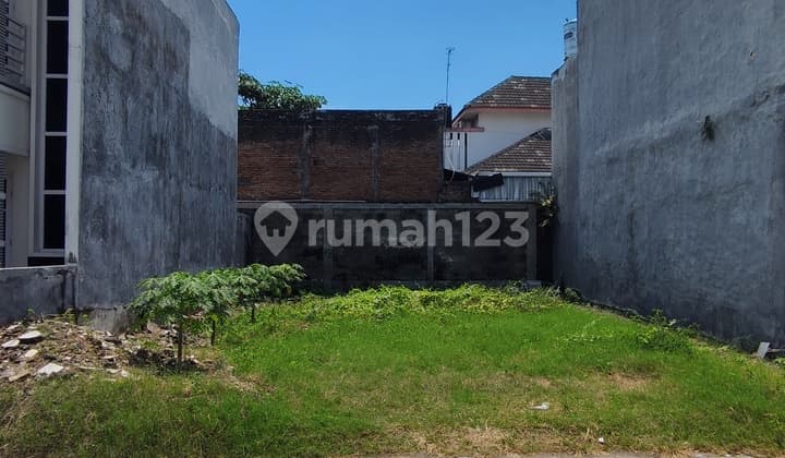 Tanah Dijual Di Pesona Residence Nitikan