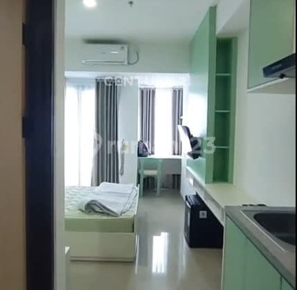 Apartement Murah Full Furnished di Louvon Jatinangor