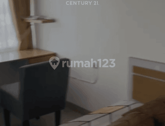 Apartement Premium Student Dekat ke Kampus Itb Louvin Jatinangor