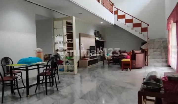 House for Sale in Sayap Sutami - North Bandung