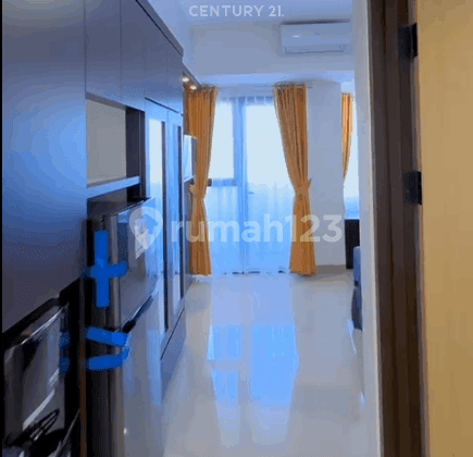 Apartement Premium Student Siap Huni di Louvin Jatinangor