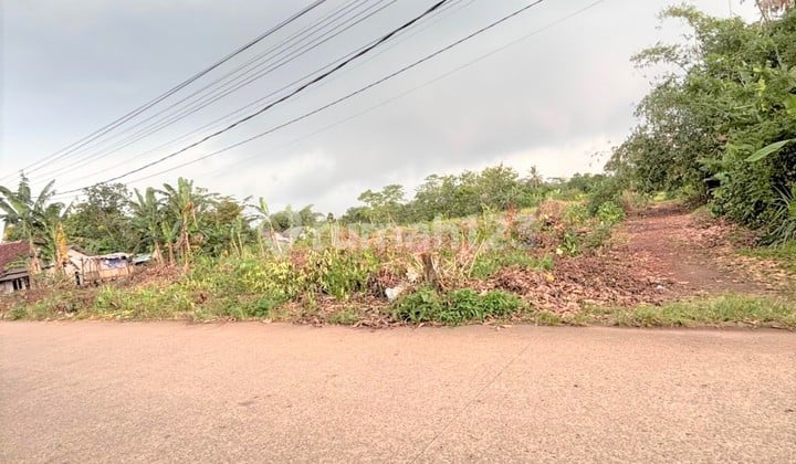 Investasi Kavling Dekat Perkembangan Hiera BSD Tangerang, 1 Jt-An/M2
