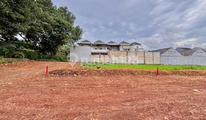 Strategic Access Land Plot, Near Cinema Mall Jatiasih City