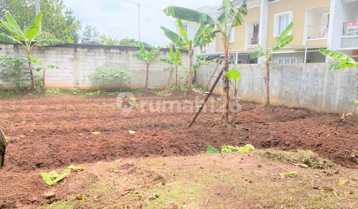 Kavling 3 Jt-An Permter , 8 Menit Taman Kota 2 BSD