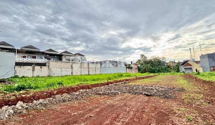 Dijual Kavling Akses 15 Menit Gerbang Tol Jati Asih, 300 Juta-An