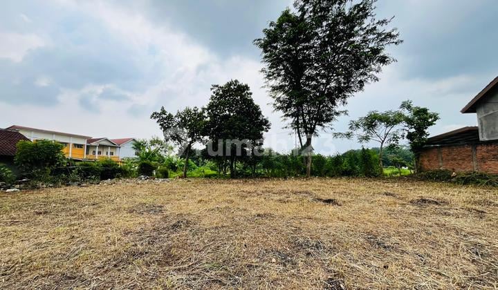 Tanah Dijual 1 Jt-An/M2, Dekat Alun-Alun Legok