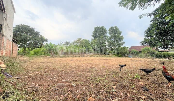 Tanah Kavling 150 Meter ke Alun-Alun Legok Tangerang, 1 Jt-An/M2