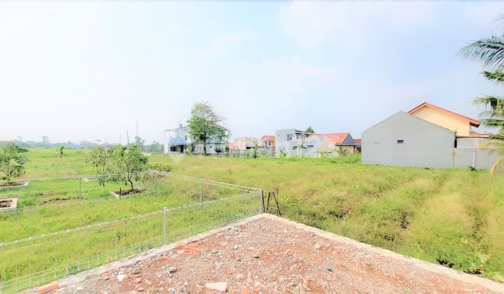 Land for Sale 2 Million/M2, Near Jl. Raya Dramaga Bogor