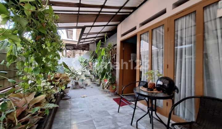 Rumah Siap Huni Strategis Grand Galaxy City