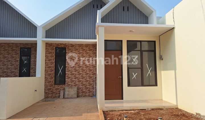 Rumah Baru Nempel Galaxy