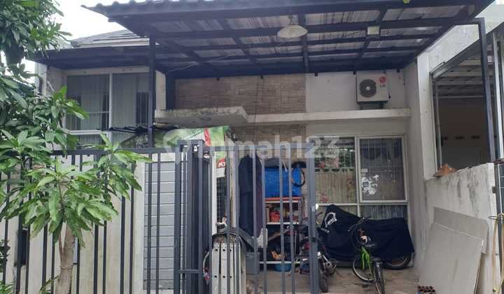 Di Jual Rumah Imperial Gading Sukapura Nempel Orchard Kelapa Gading Jakarta Utara