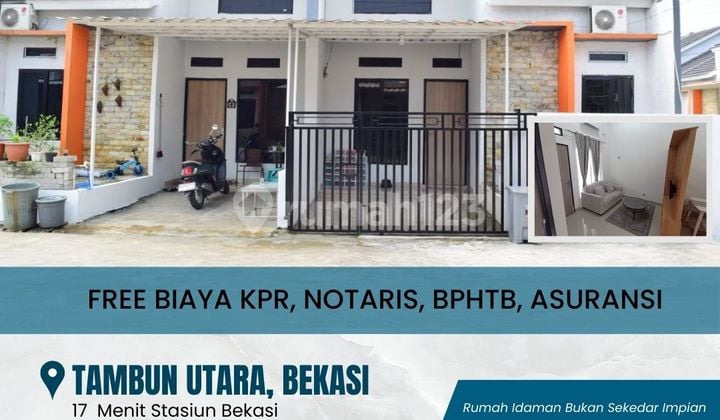 Cukup 2 Juta Langsung Huni