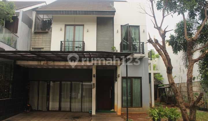 Di Jual Cepat Rumah Cantik Pulomas Residence