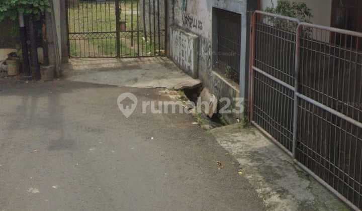 Kavling Siap Bangun Pondok Kelapa Jakarta Timur Harga Miring