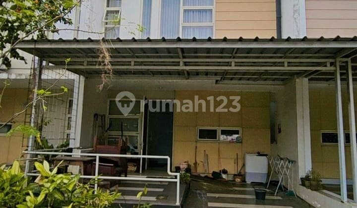 Rumah Cantik Harga Murah Grand Wisata Kota Bekasi