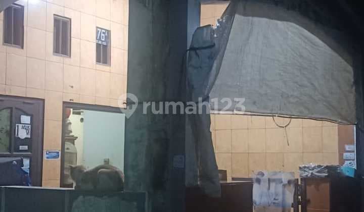 Rumah 2 Kamar. Duri Kosambi
