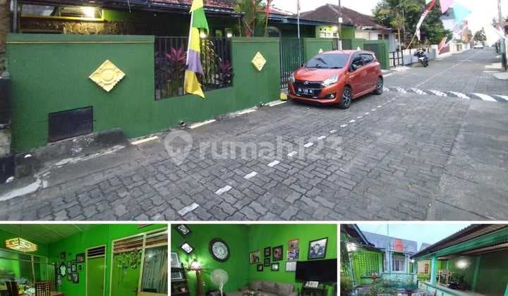 Rumh 6 Kamar. Jl.srigunting, Sleman, Jogja