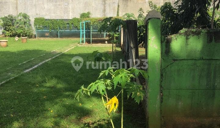 Sell Intercon Land, West Jakarta