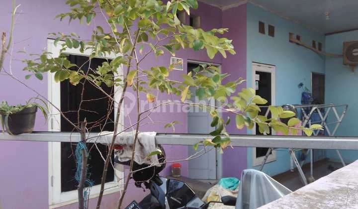 Rumah 2 kamar tidur, Jl.H.Abdulgani, Depok Rumah 2 kamar tidur, Jl.H.Abdulgani, Depok