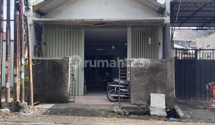 Disewakan/Dijual Rumah Usaha 2 Lantai 0 Jalan Raya Pandugo Timur- Baru Direnovasi di Jl. Raya Pandugo Timur, Penjaringan Sari, Rungkut, Kota Surabaya, Jawa Timur, Indonesia, 60297, Surabaya Kota