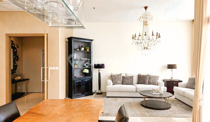 For Sale Apartment Senopati suite Jakarta Selatan