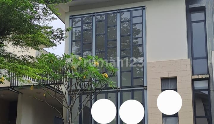 Disewa Navapark Lancewood Semi Furnished, Apabila Sewa 2 Tahun Dapat Discount Harga Sewa. Rumah Bagus Di Cluster Lancewood Perumahan Nava Park Bsd City, Perumahan Nava Park Bsd City Cluster Lancewood, Sampora, Cisauk, Tangerang, Banten, Indonesia, 15345,