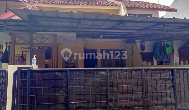Jual Cepat Rumah Siap Huni