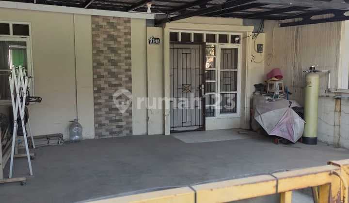Jual Cepat Rumah Murah Mewah Siap Huni