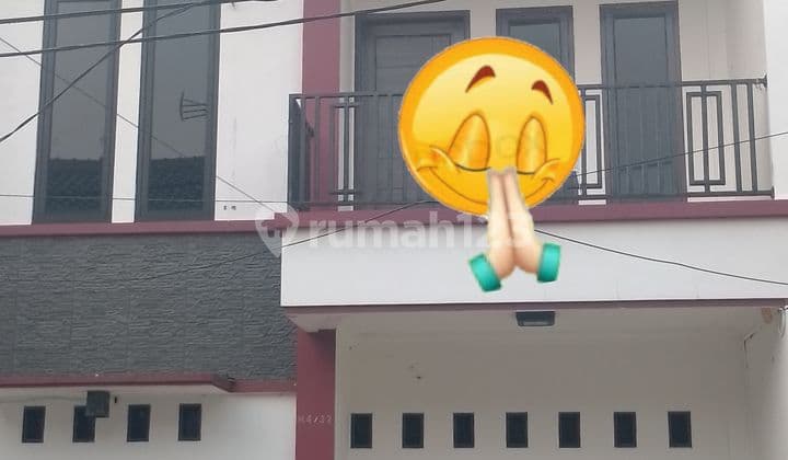 Jual Cepat Rumah Siap Huni