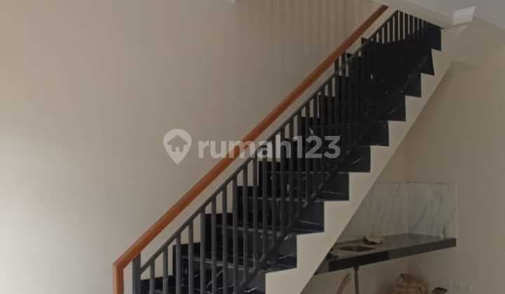 Dijual Rumah Brand New di Pejaten Timur, Pasar Minggu