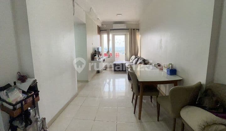 Apartment Siap Huni 2 BR di Grand Palace, Kemayoran, Jakarta Pusat