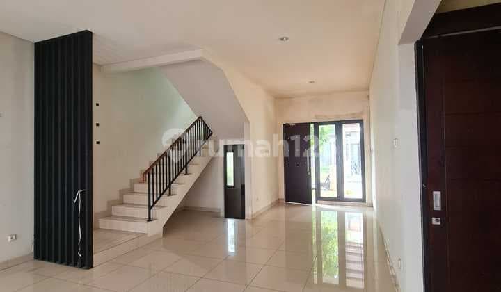 For sale fast cheap ready-to-live house in Asera One South.